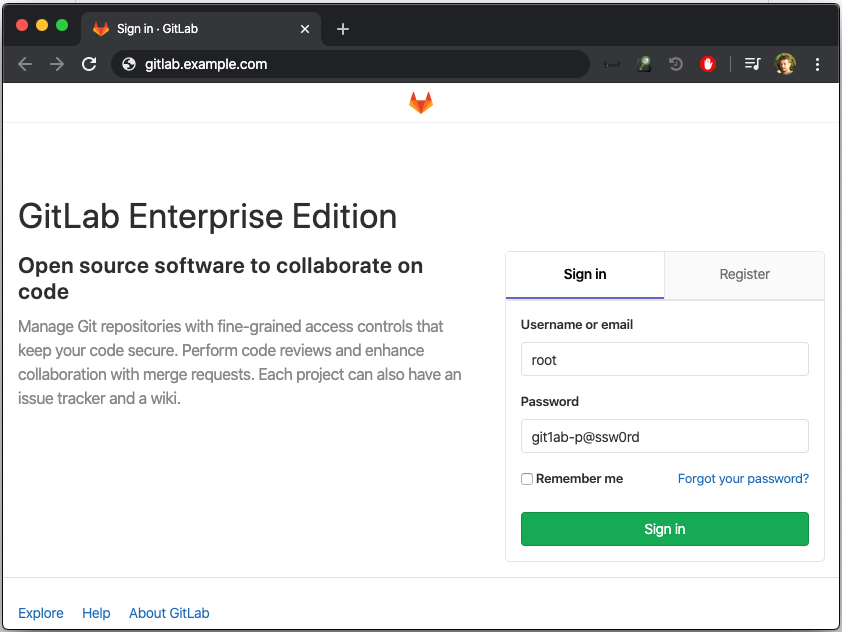 Docker Compose Install Script