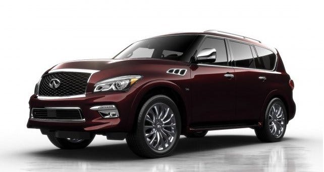 2018 Infiniti Qx80 Release Date And Price Amathokage Medium