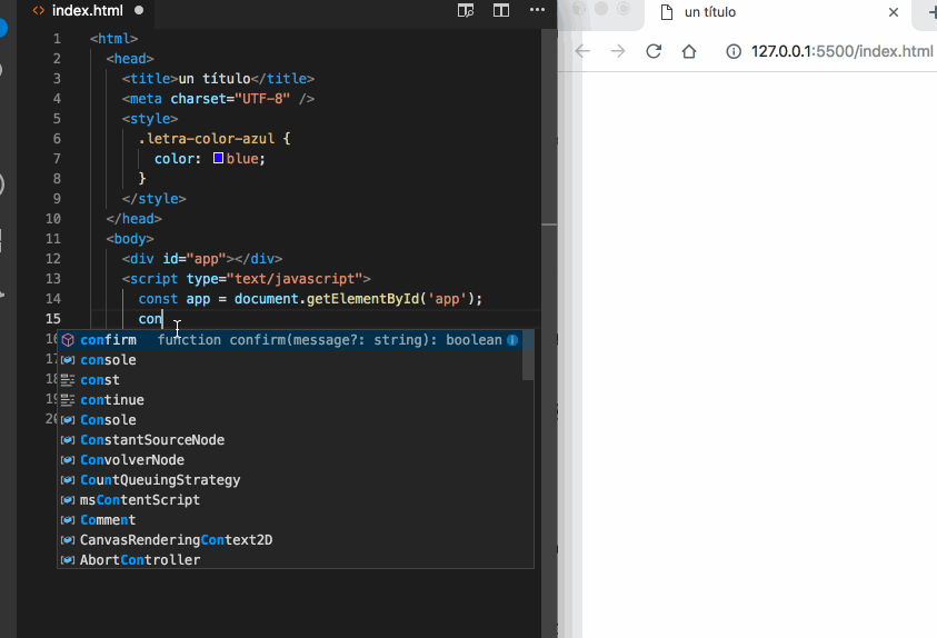 React Es Solamente Js Camilo Montoya Medium