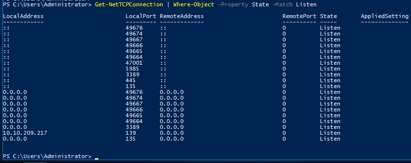 TryHackMe — Hacking with Powershell | by CyberOPS by LittleDog | Medium image.
