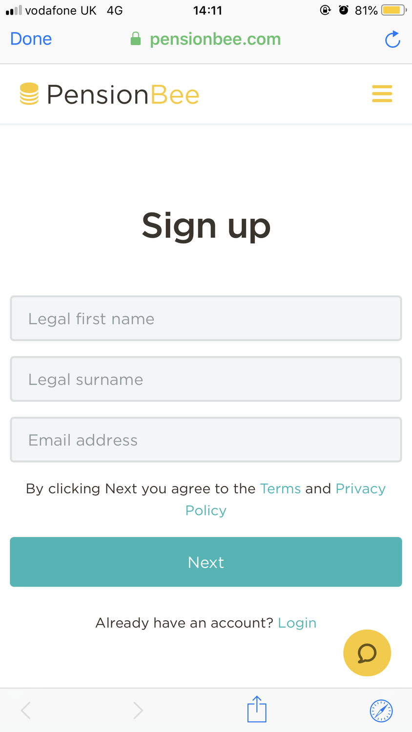 I Transferred To Pensionbee So You Don T Have To By Elena Usacheva Medium