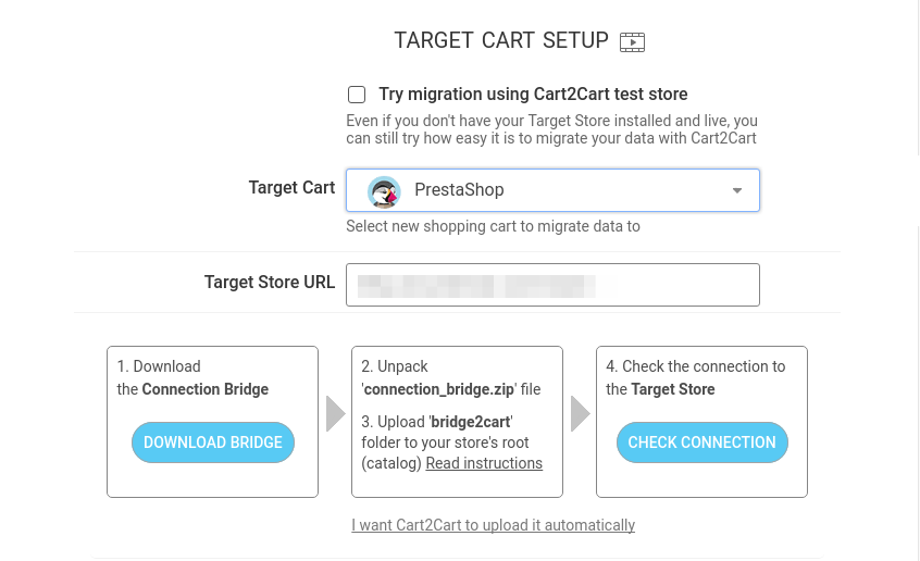 3dcart To Prestashop Migration Can T Leave Fast Enough