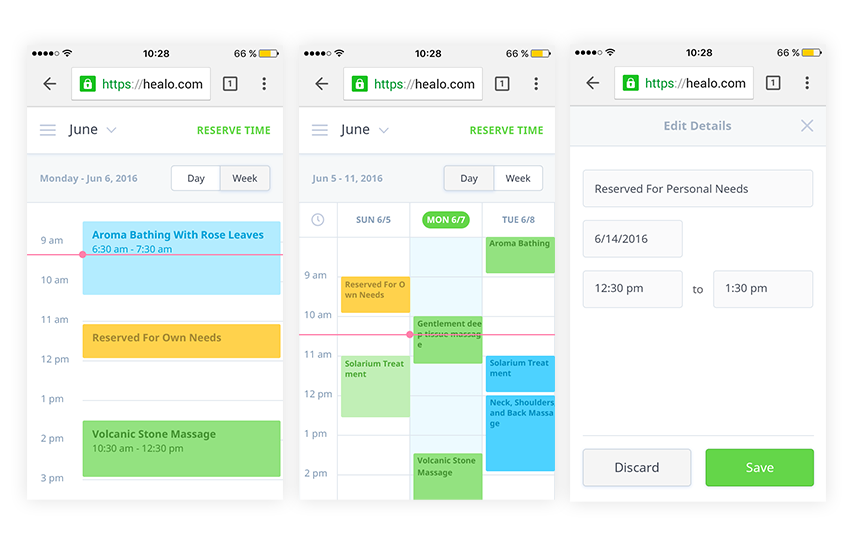 Why You Need A Prototype For Your App Development By Cayugasoft Theuxblog Com