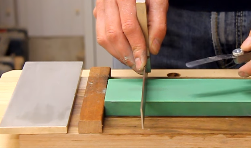 Best Way To Sharpen Chisels — The Only Guide You Will Need. by Petter