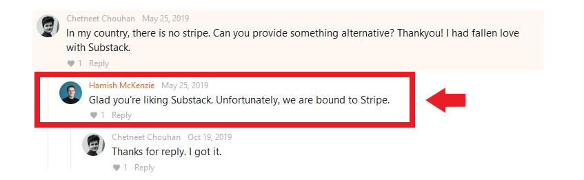 Substack Vs Medium Comparing Medium And Substack As Online By Casey 