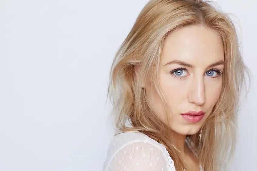 Inspirational Women In Hollywood: How Izzy Stevens Is Helping To Shake ...