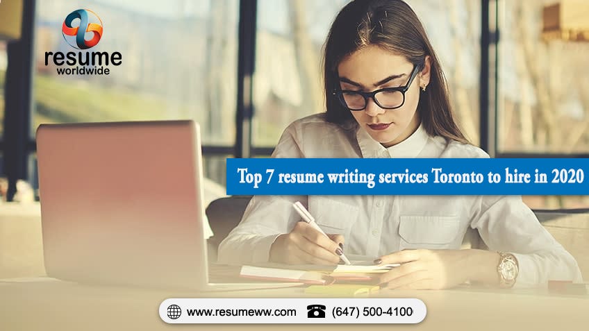 best resume writing services 2020 in canada