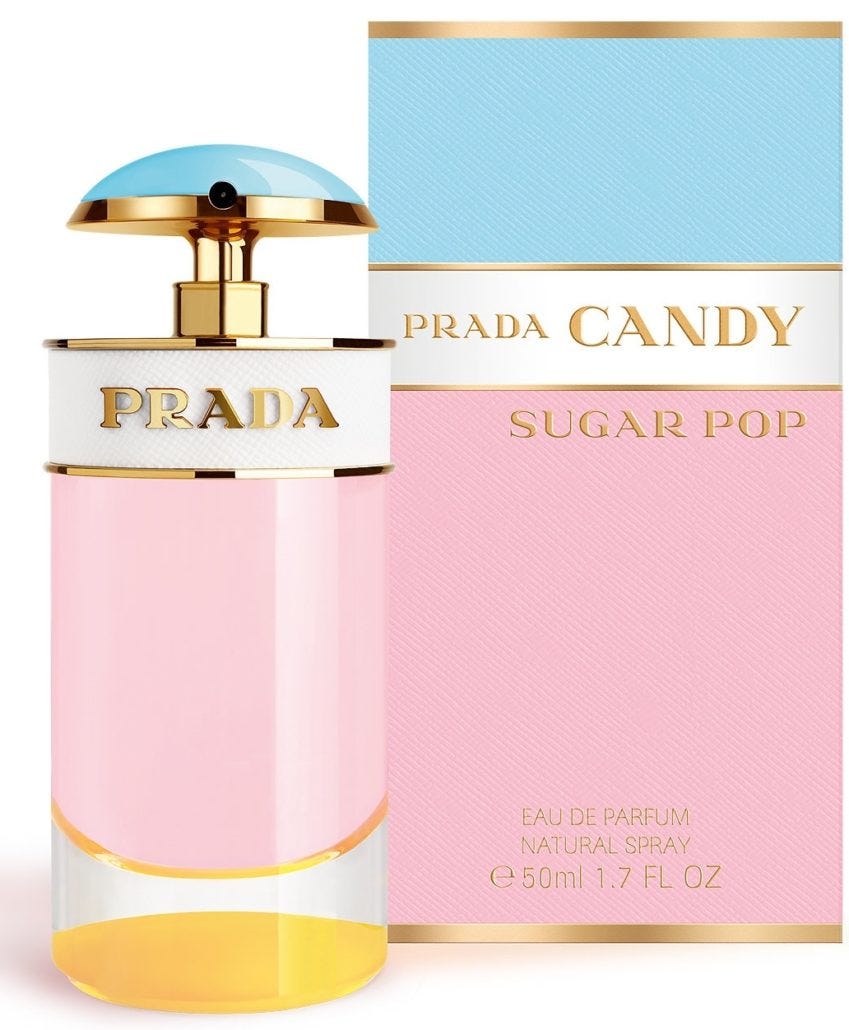 sephora prada candy sugar pop