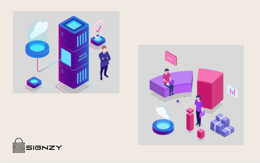 Financial Institutions Should Heed Digital Merchant On boarding By Signzy Signzy