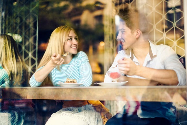Dating Dating