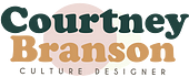 Courtney Branson