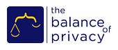 The Balance of Privacy