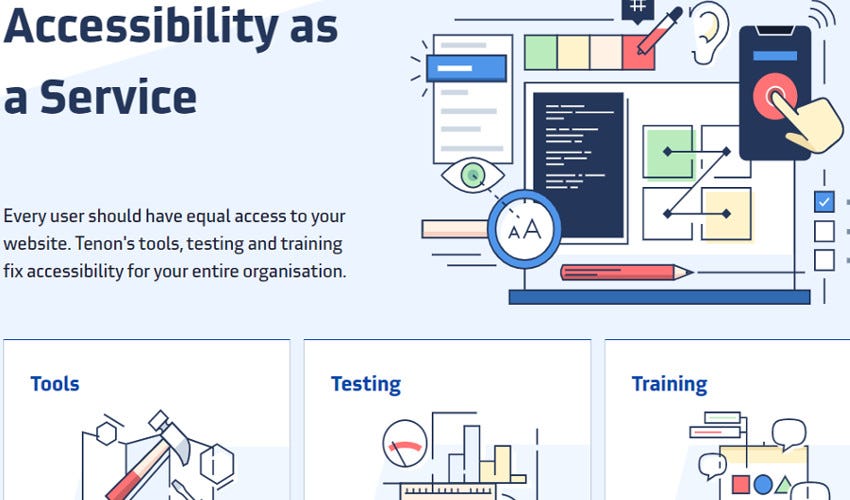 5 Best  Accessibility Testing Tools Chrome Extensions Medium