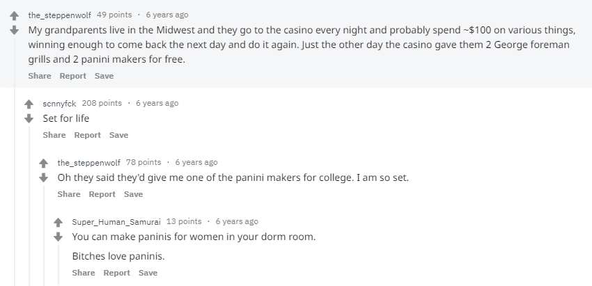 Reddit Reddit