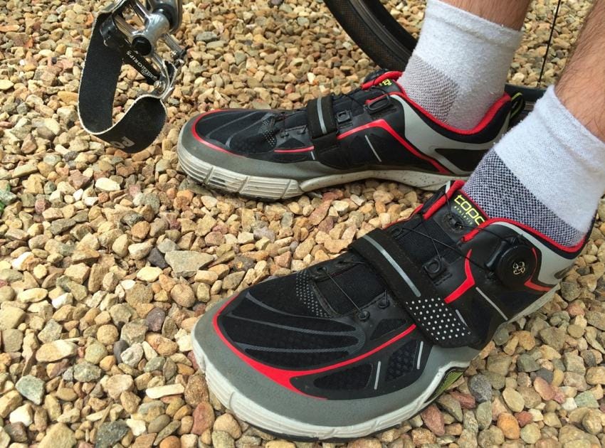 natural toe box shoes
