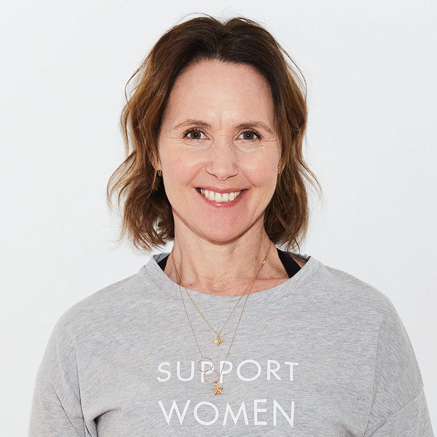 An interview with Tamara Hill Norton, Founder and Creative Director of