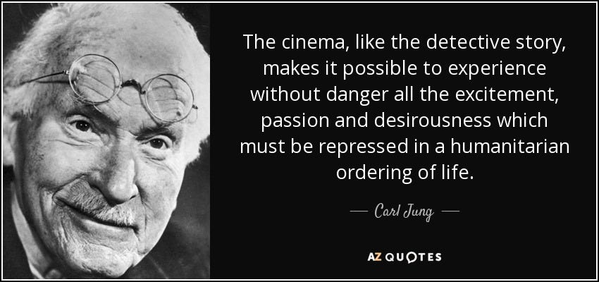 Inception Carl Jung S Wet Dream By Scott Myers Go Into The Story Inception Carl Jung S Wet Dream By Scott Myers Go Into The Story