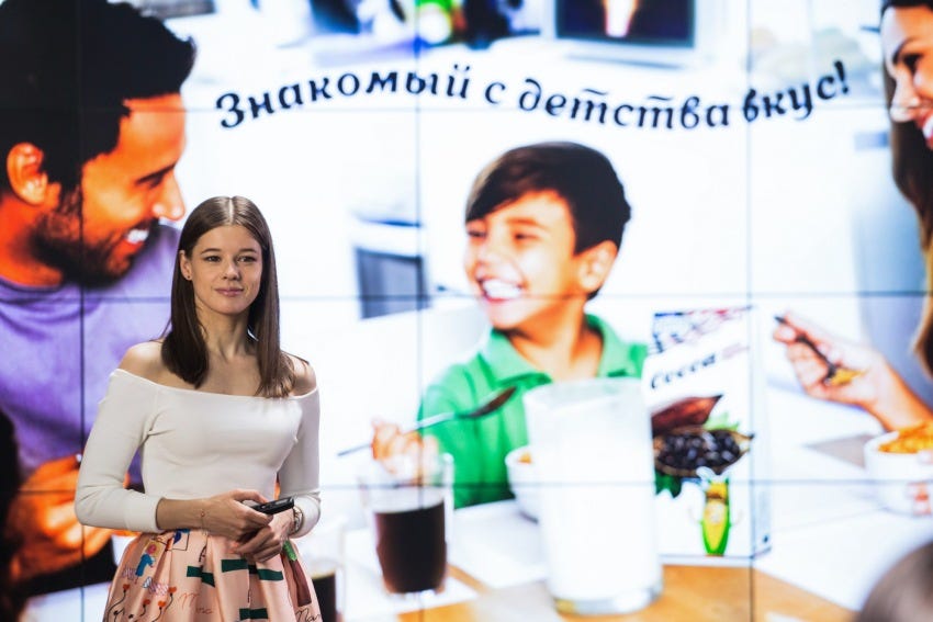 5 уроков для копирайтеров от героев фильма «Завтрак у папы» | by Olga ...