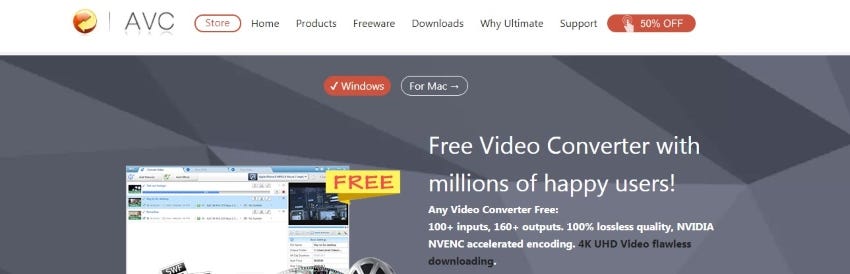 Avchd To Mov Converter For Mac Free