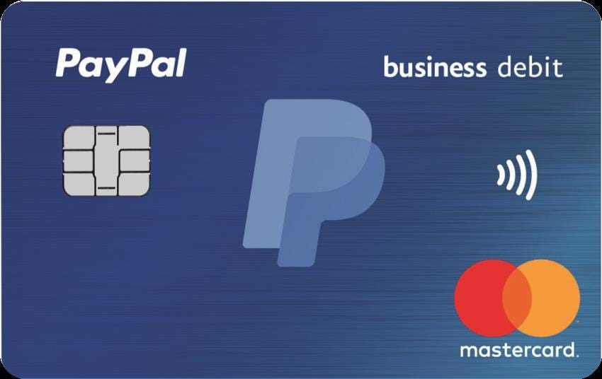 How do Prepaid Credit Cards work with PayPal? | by Marina Kimes | Medium