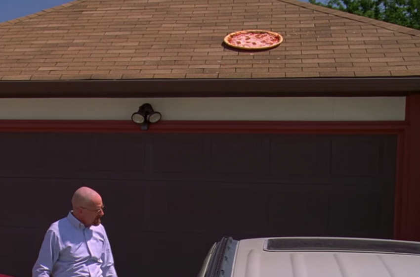 Most Famous Garages In Tv Shows Chloe Miller Medium