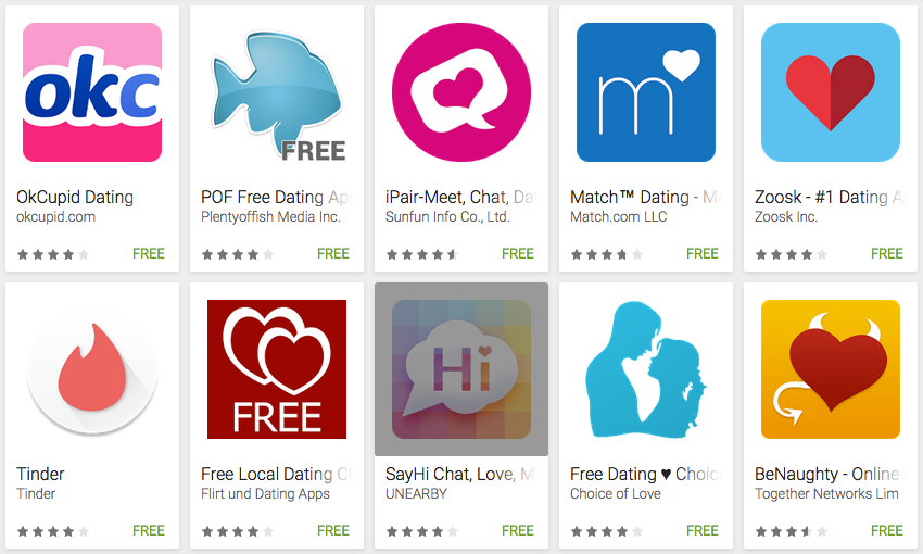 Dating Apps Aren’t Secure from Hacking — Here’s How to Use Them Safely