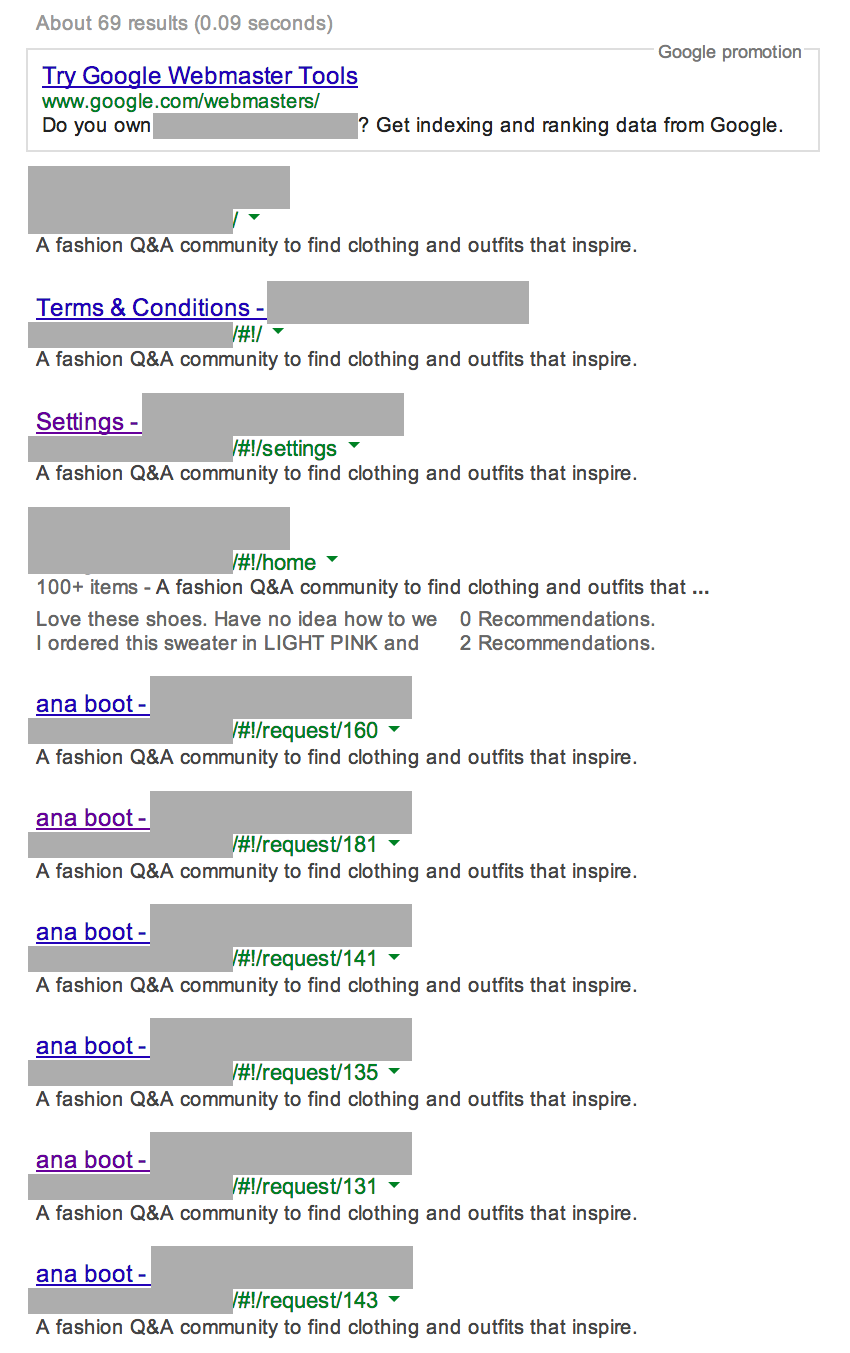 14 Technical Seo Tips For Single Page Applications