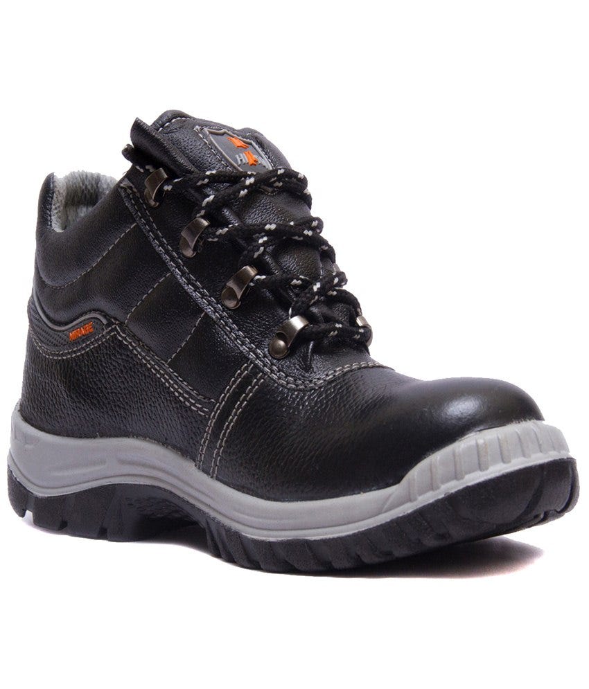 safex safety shoes