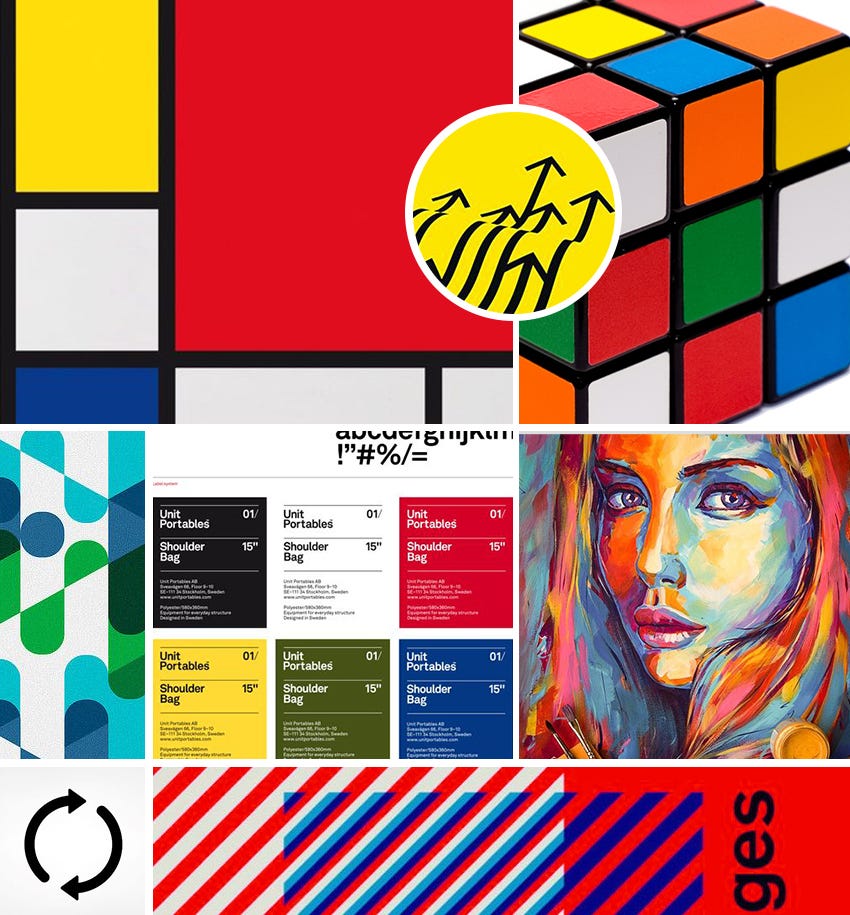 Rubik Font Ui Case Study Neo Tang Medium