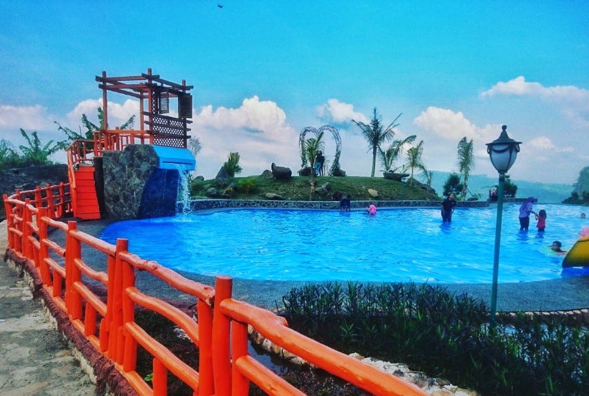 Villa Khayangan Wisata Dan Tempat Menginap Di Bogor Yang Villa Khayangan Wisata Dan Tempat Menginap Di Bogor Yang