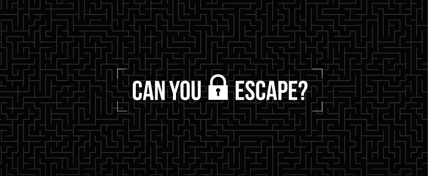 Why Your Escape Room Sucks Mark Mazur Medium - 