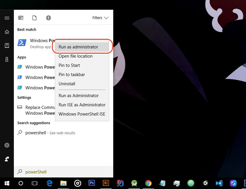 Using SSH in Windows PowerShell — Complete Installation Guide | by ...
