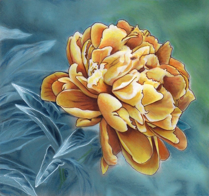 10 Fabulous Grayscale Coloring Tips Nicole Stocker Medium