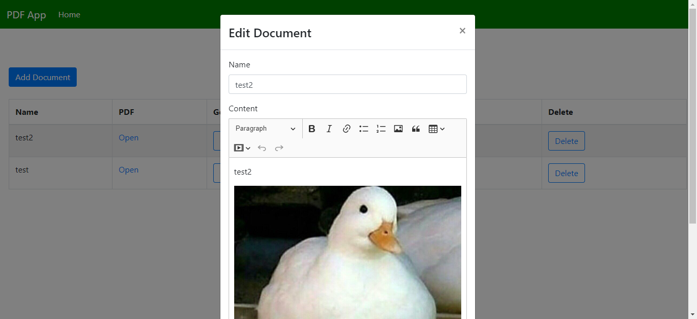 This is image title This is image title