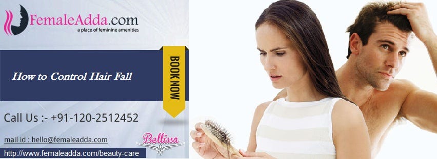 How To Control Hair Fall Hair Fall Treatment Tips To Control