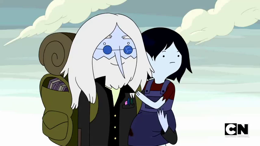 Simon And Marcy A Beautiful And Tragic Relationship