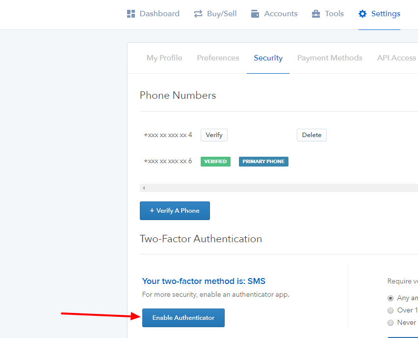 Coinbase Account And Routing Number