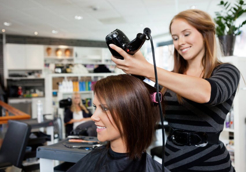 Get Your Best Look With Person Styling West End Bouche Boutique