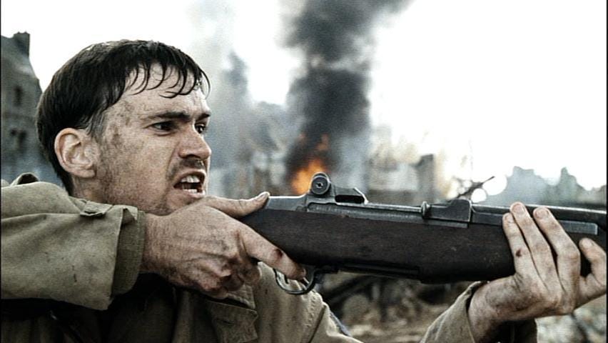 Saving Private Ryan Upham Love Meme