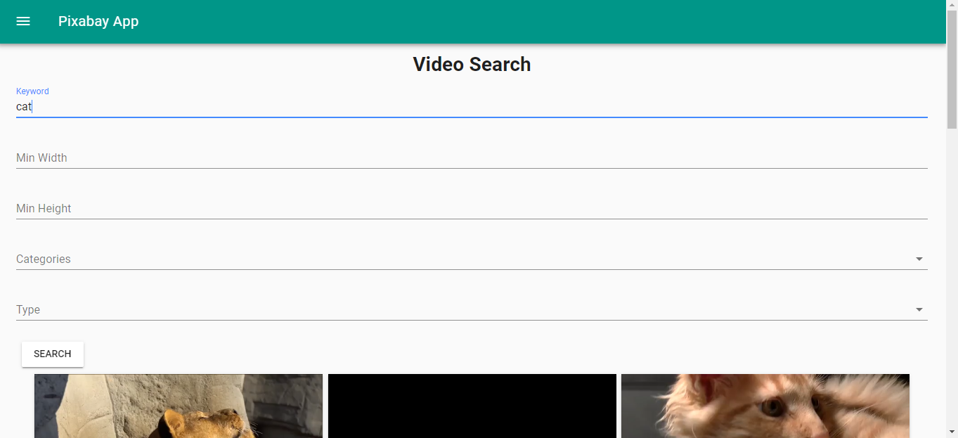 This is image title This is image title