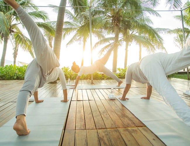 Fusion Maia Resort Da Nang The Wellness Retreat On The Beautiful My Khe Beach By Ecoretreat Asia Medium