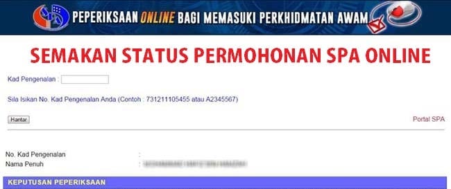 Contoh Soalan Peperiksaan Online Latihan Separa Perubatan 25 9 2018 By Ridhauddin Hariz Medium