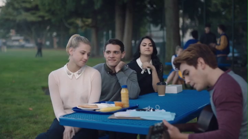 Riverdale 1x02 Commentary And Analysis By Riverdaleonfilm Medium