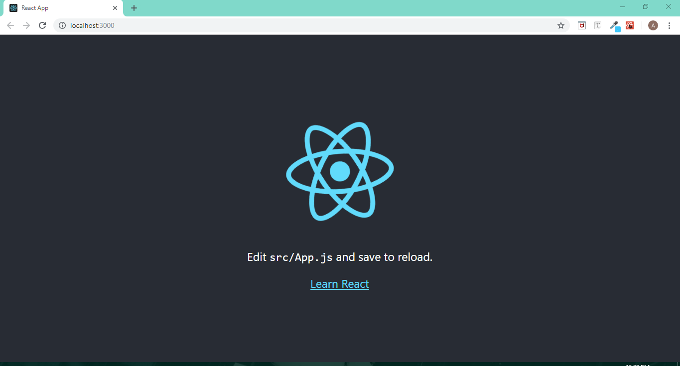 React JS Shopping Cart Full Stack App Development 15