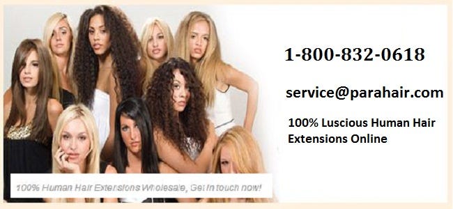 Transform You Look And Style With The Best Human Hair Extensions
