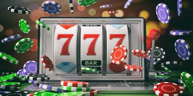 Things to Find in Online Casino Games | by SEO Package | Medium