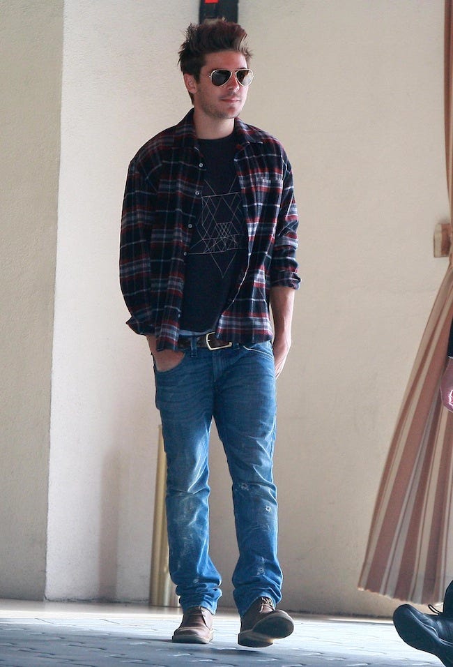 Chemise ouverte t shirt homme Clearance