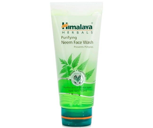 best face cleanser for blackheads