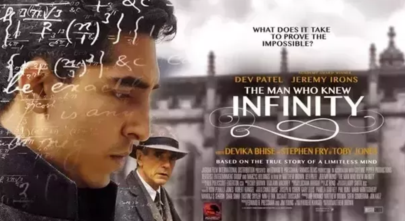 Amazing Life Of S Ramanujan And One Of His Famous Mathematical Demonstration By Thierry Malet Medium Amazing Life Of S Ramanujan And One Of His Famous Mathematical Demonstration By Thierry Malet Medium