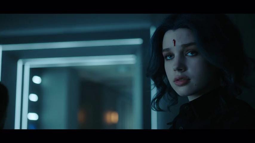 Titans Season 2 Episode 13